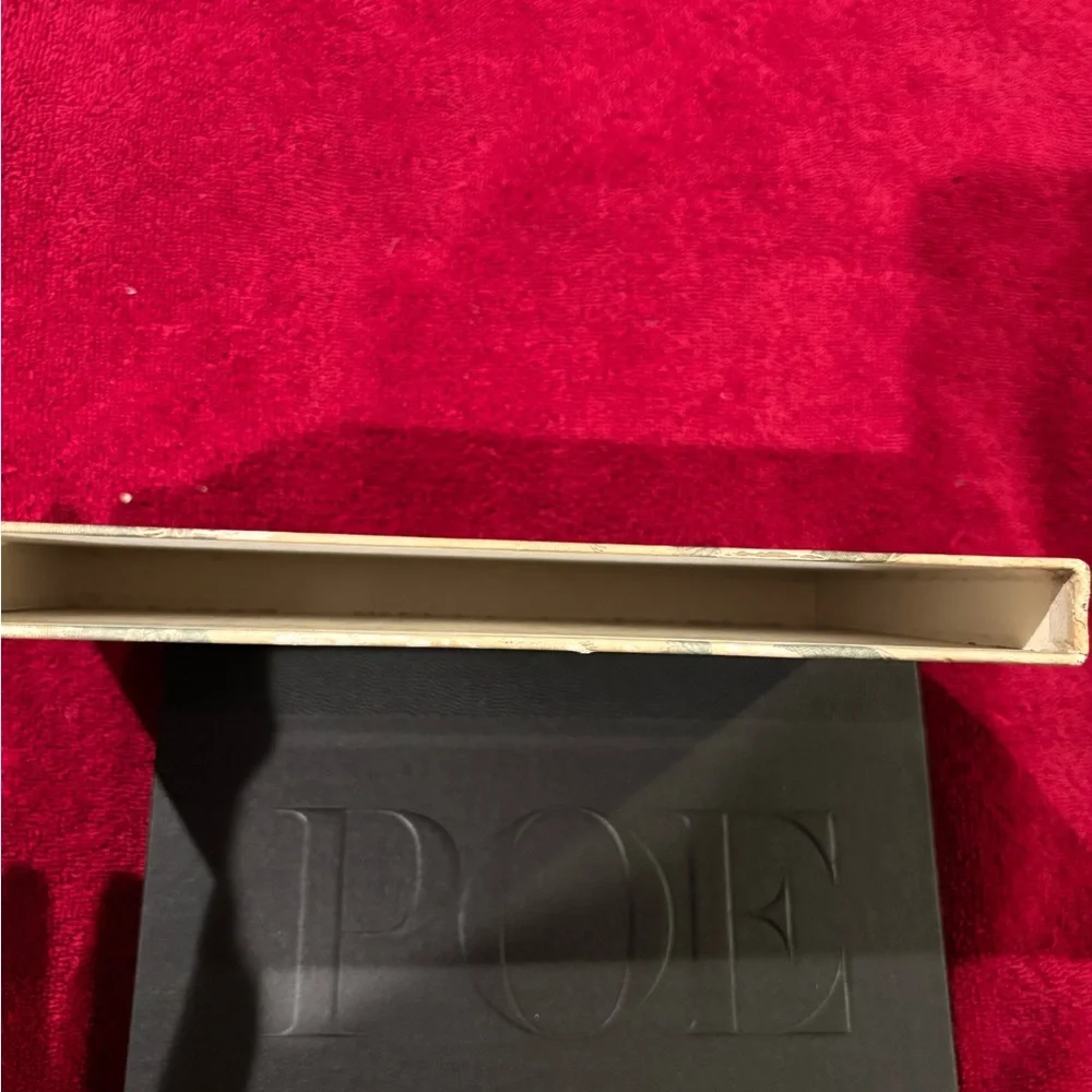 Edgar Allan Poe Short Stories with Book Sleeve - Picture 4 of 8